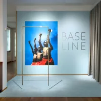 Base Line – Music Meets Art at Kunstmuseum Den Haag