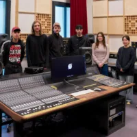 Institute of Sonology installs ASP8024-HE