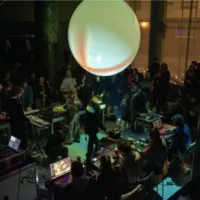 ArtScience at Kaderock Festival 2026