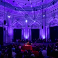 Art of Sound co-founds new platform for immersive spatial sound