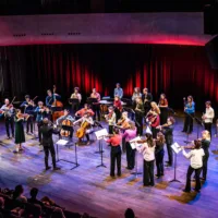 Practicum Musicae concert