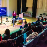 Master Research Symposium