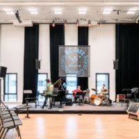 KC Jazz Faculty Concert