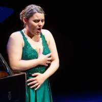 Lieder Masterclass Showcase with Barbara Kozelj and Carolien Drewes