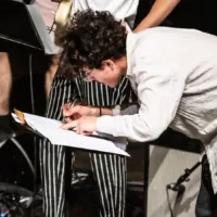 KC Jazz Writing Camp slotconcert