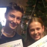 Winnaars Dansbeurs en Aanmoedigingsprijs Cultuurfonds