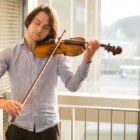 Tim Brackman wint 'Best Performance' op Oskar Back