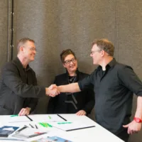 Gemeente Den Haag tekent vierjarig convenant met Hogeschool der Kunsten