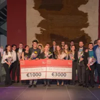 De Formule wint Grote Kamermuziekprijs!