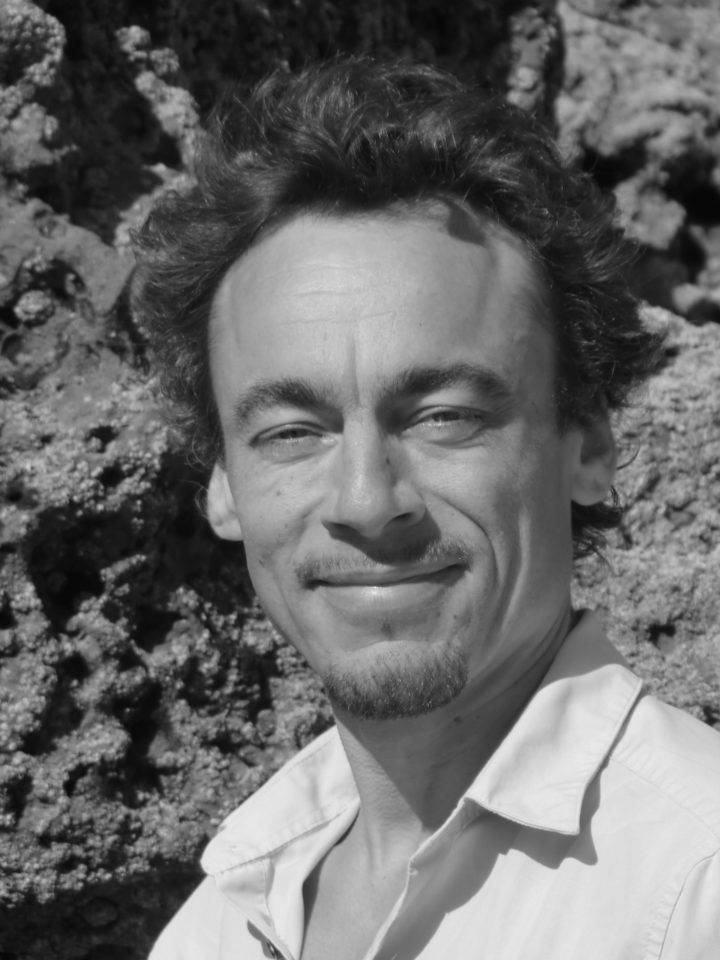 Jerome Meyer Koninklijk Conservatorium Den Haag