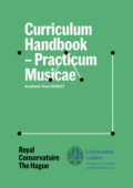 Cover curriculum handbook PM