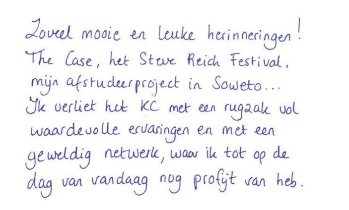 Marjolein Stots quote 200 jaar